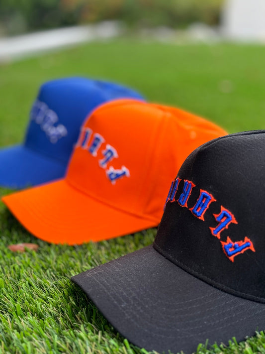 Why Everyone’s Wearing the Upside Down Hats