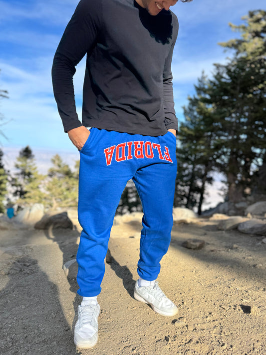 Upside Down Sweatpants Are Here — And They’re Anything But Basic