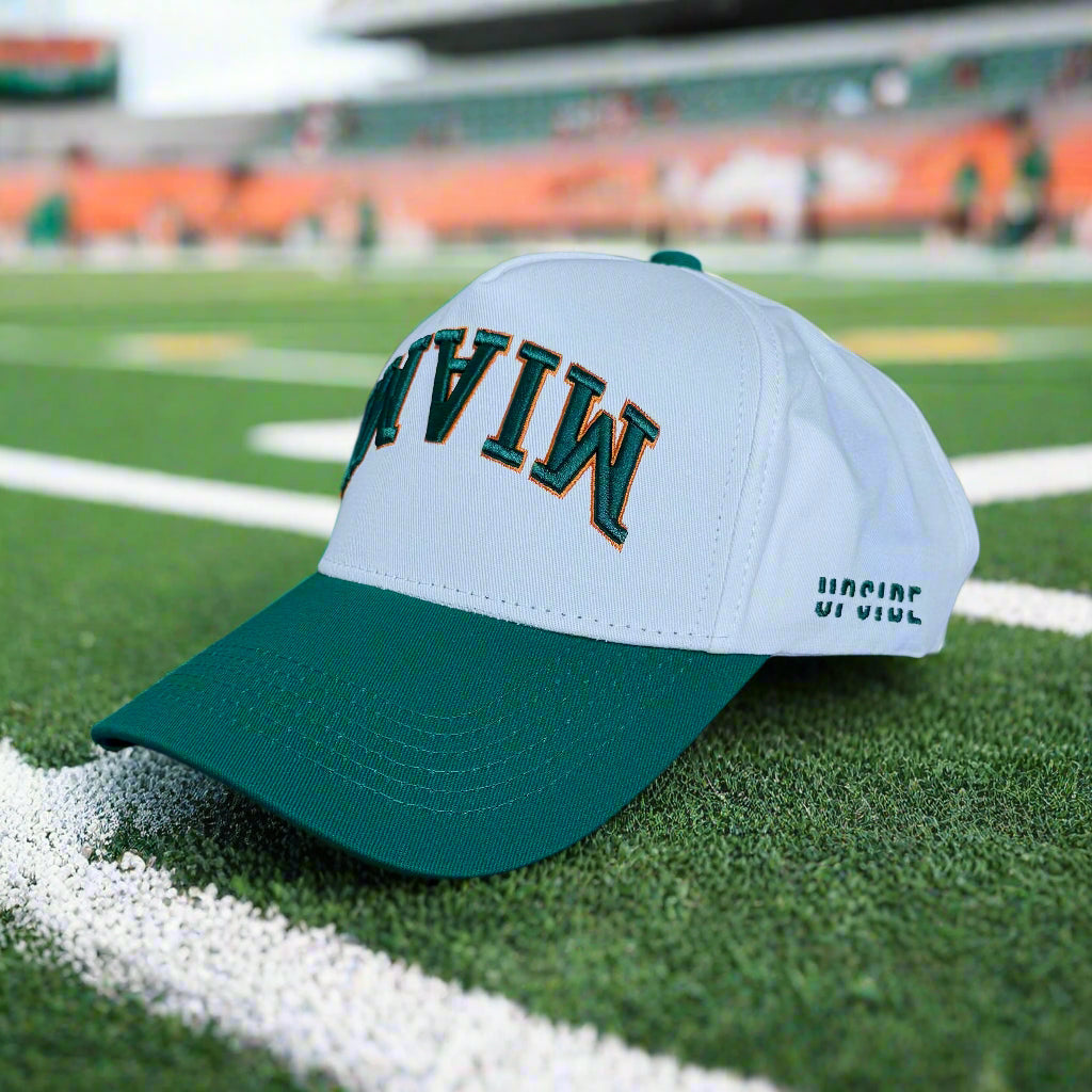 Miami Hat