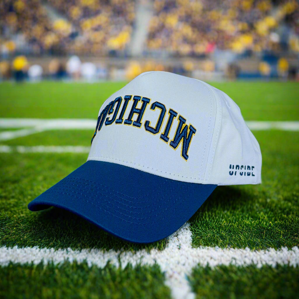 Michigan Hat