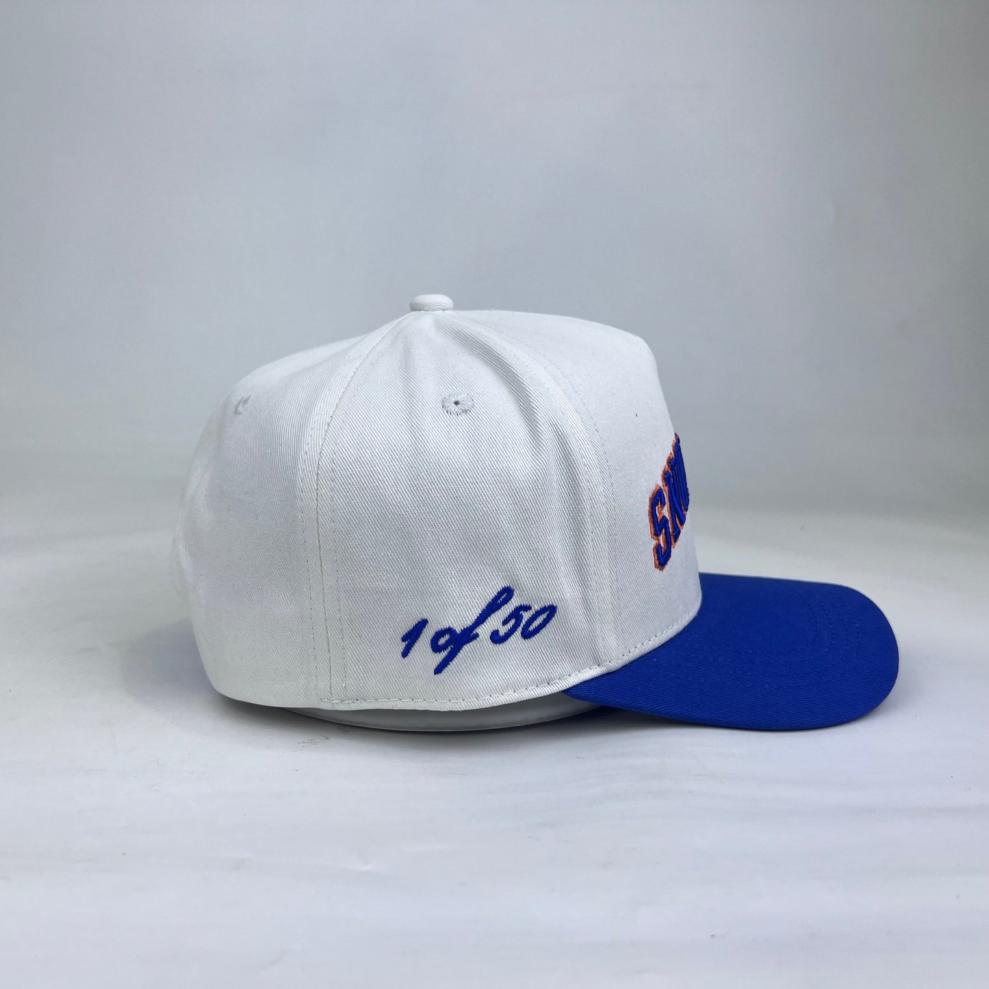 Florida National Champions Hat