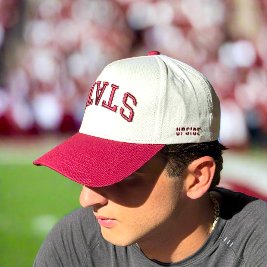 Florida State Hat