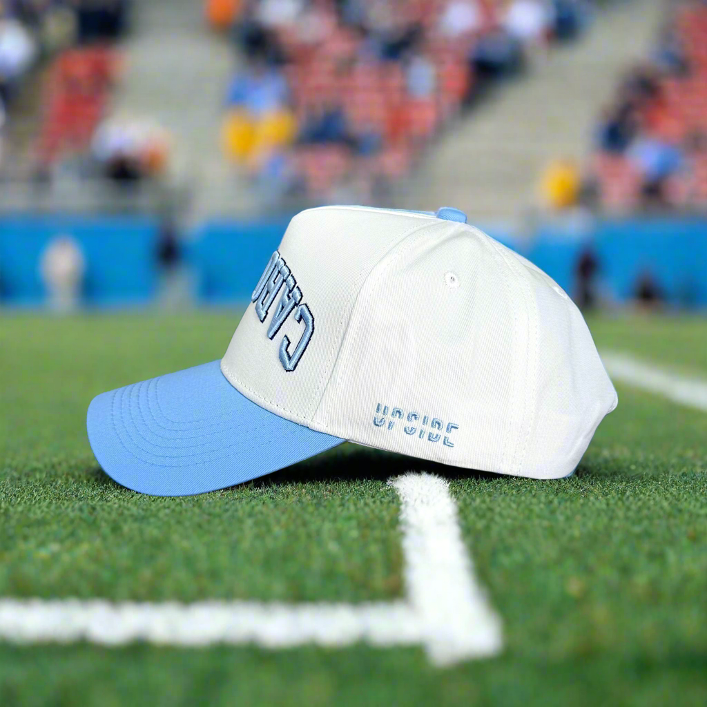 North Carolina Hat
