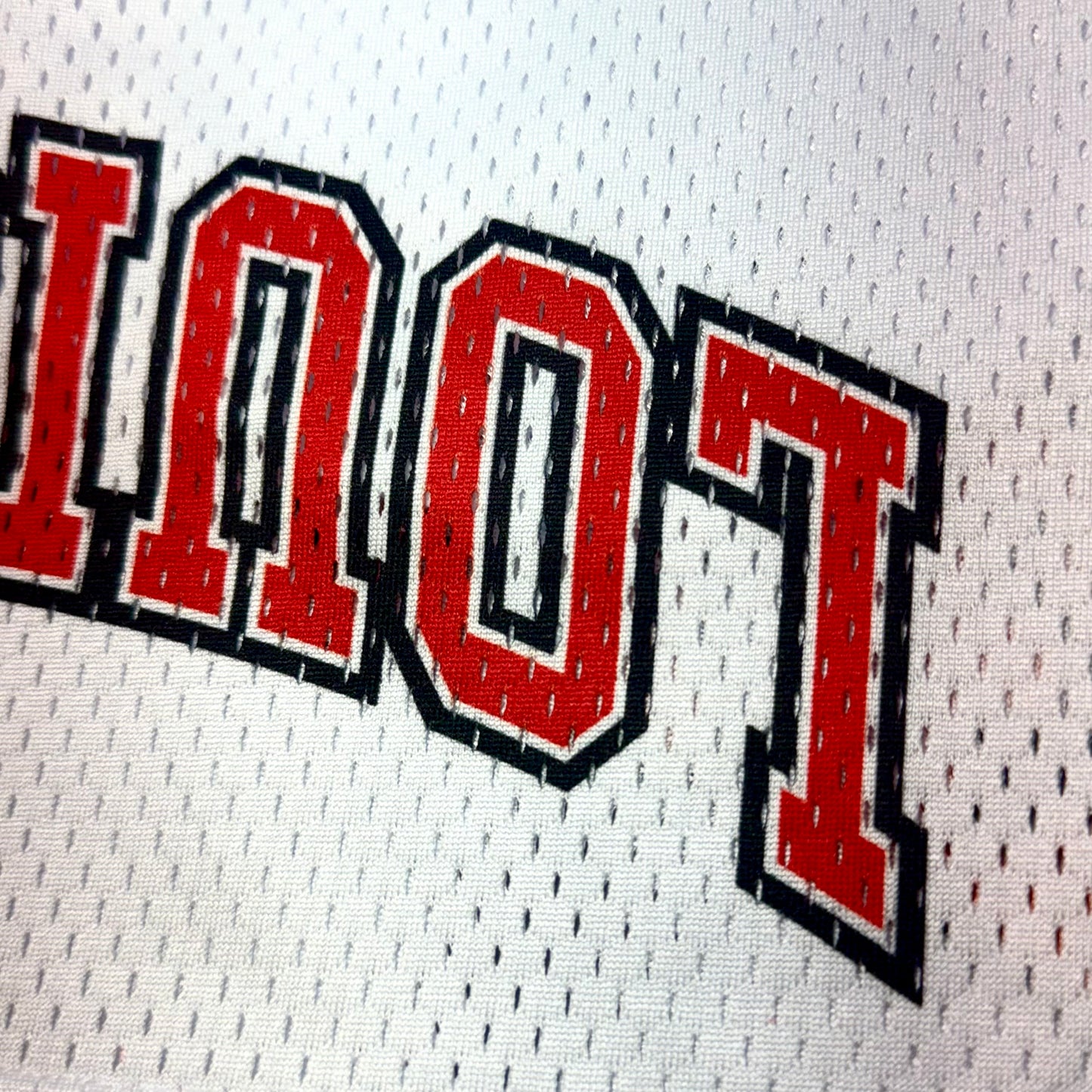 Louisville Mesh Shorts | Exclusive