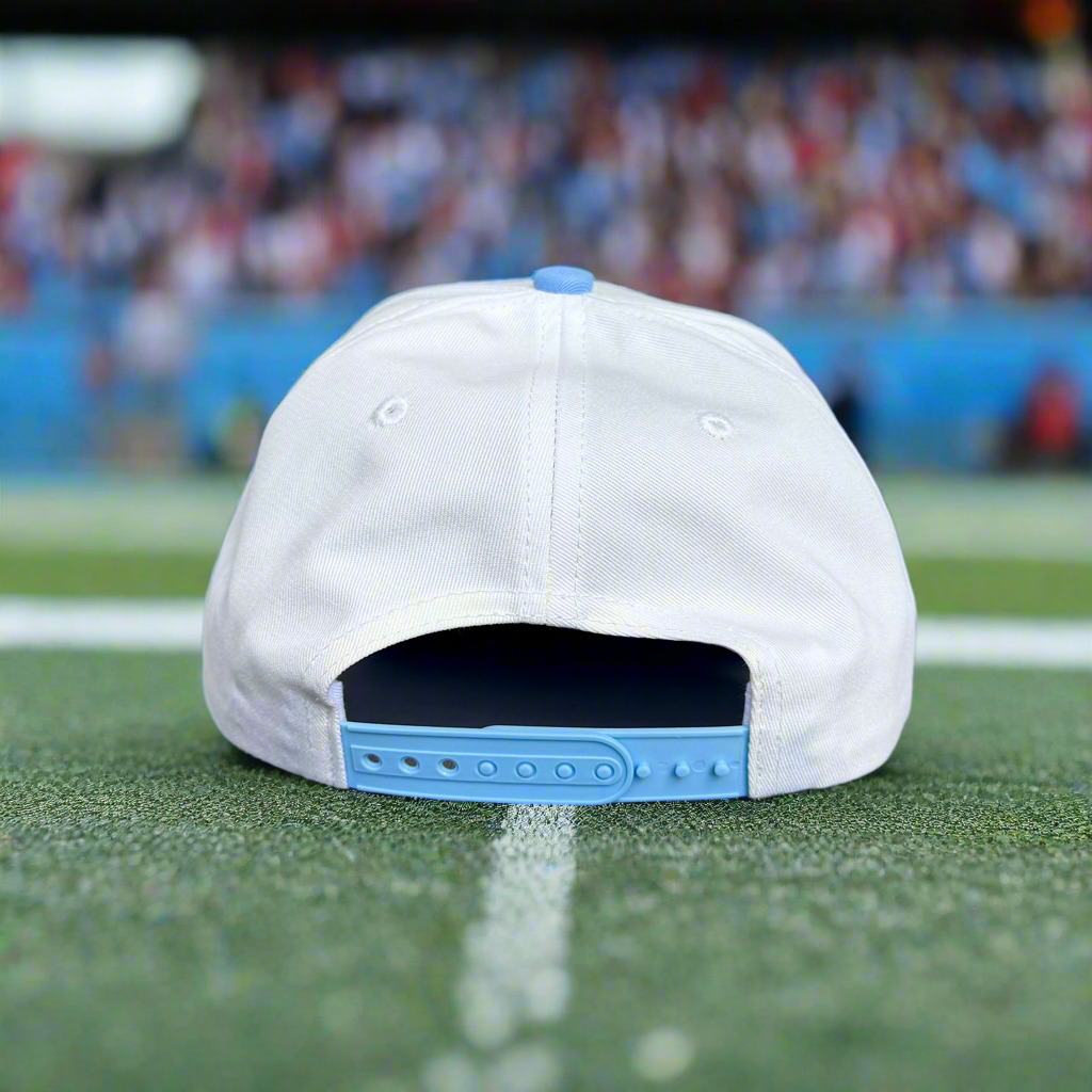 North Carolina Hat