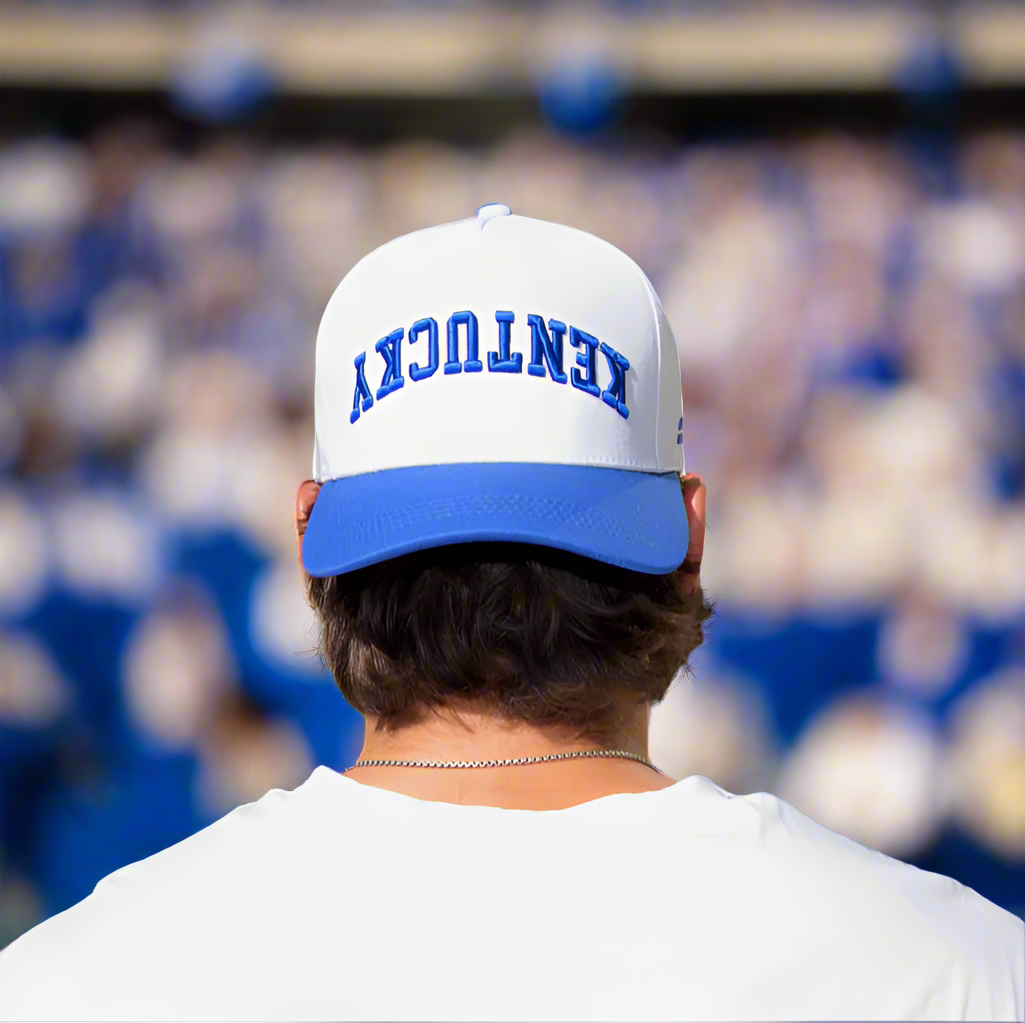 Kentucky Hat
