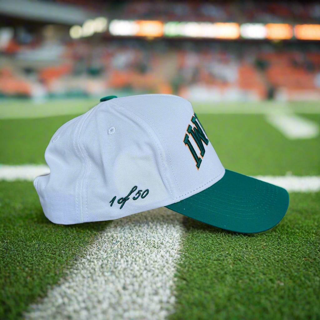 Miami Hat
