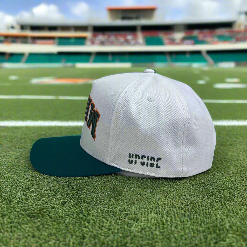 Miami Hat
