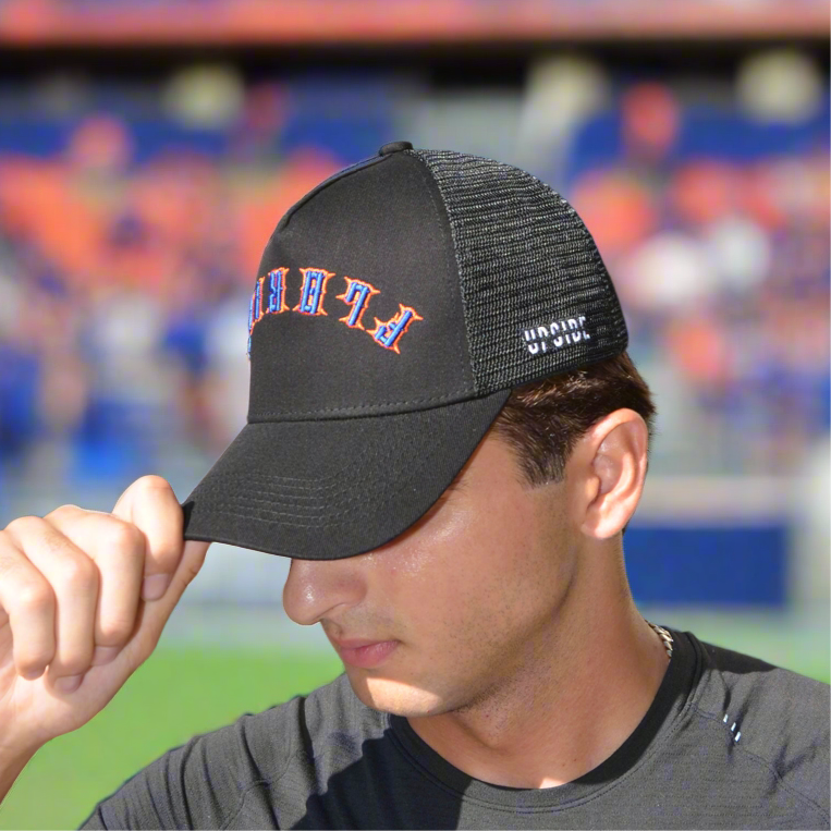 Florida Alternative Hat - UPSIDE