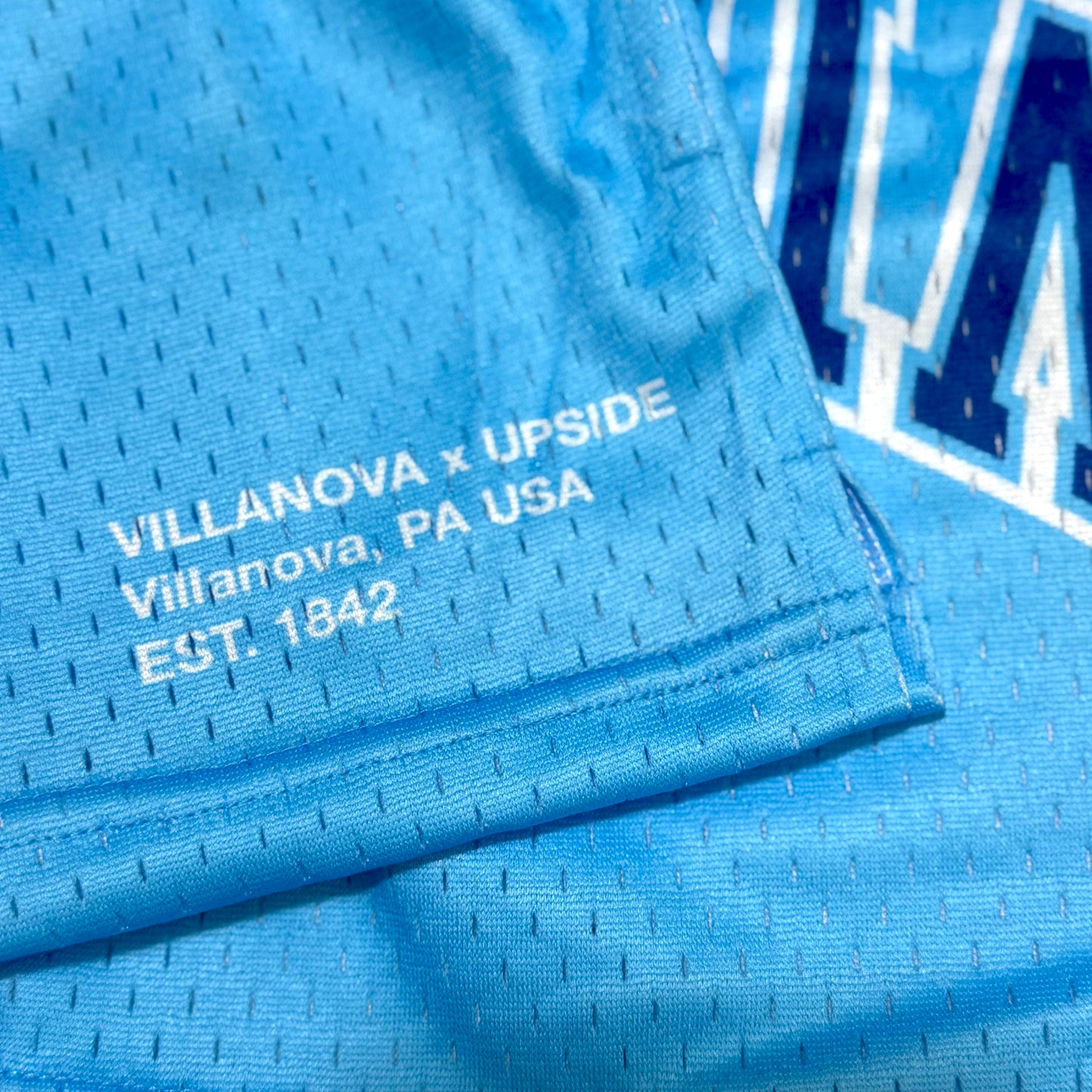 Villanova Mesh Shorts | Women