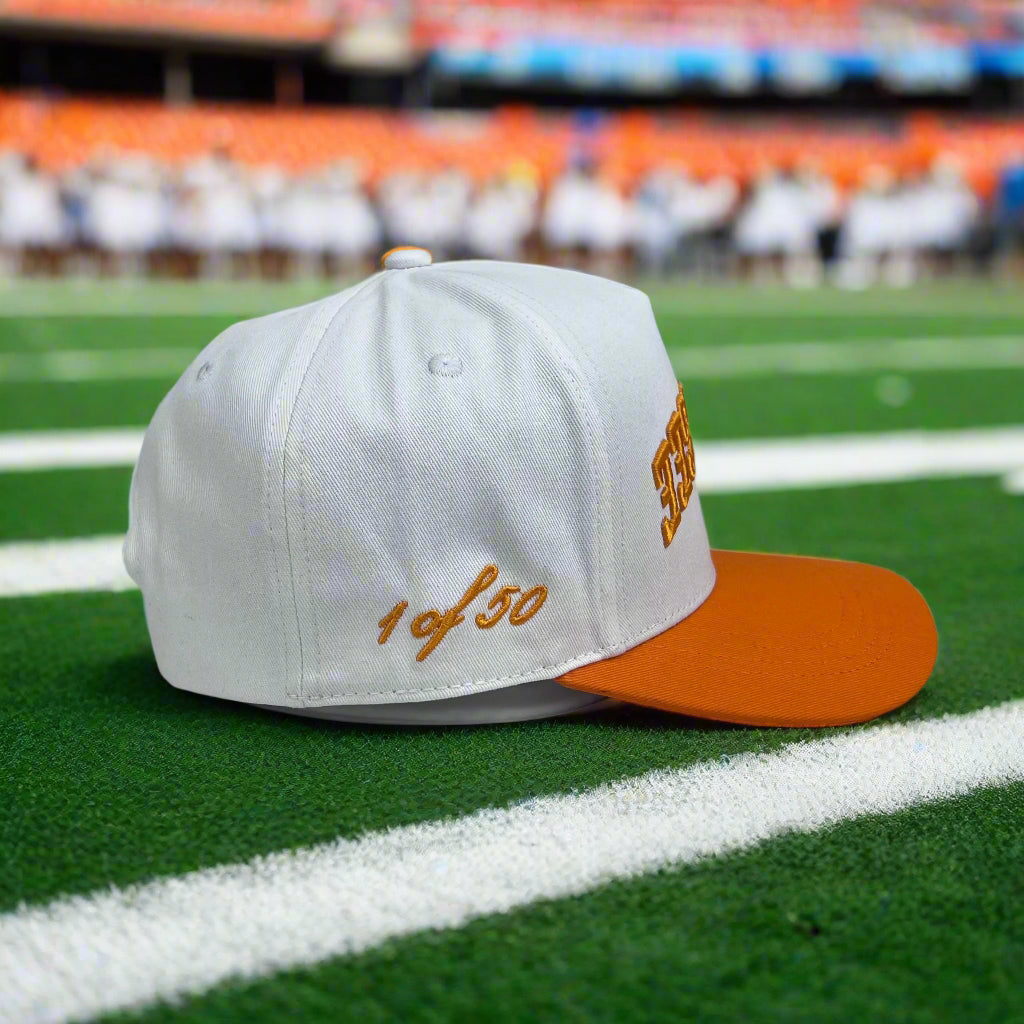 Tennessee Hat