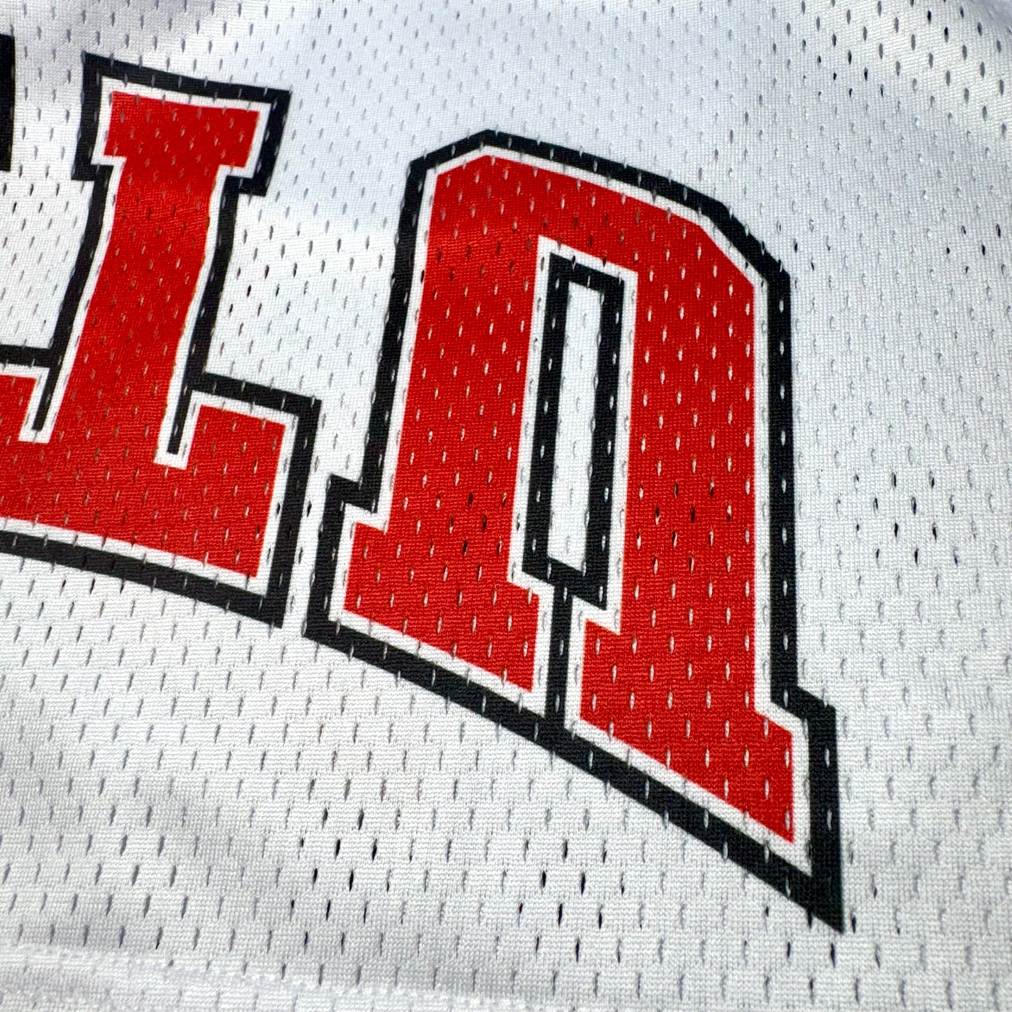 Utah Mesh Shorts | Exclusive