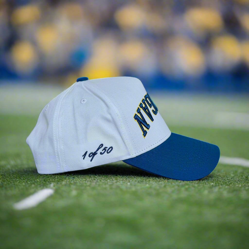 Michigan Hat
