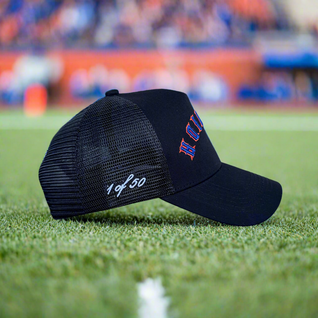 Florida Alternative Hat - UPSIDE