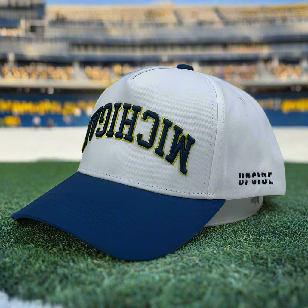 Michigan Hat