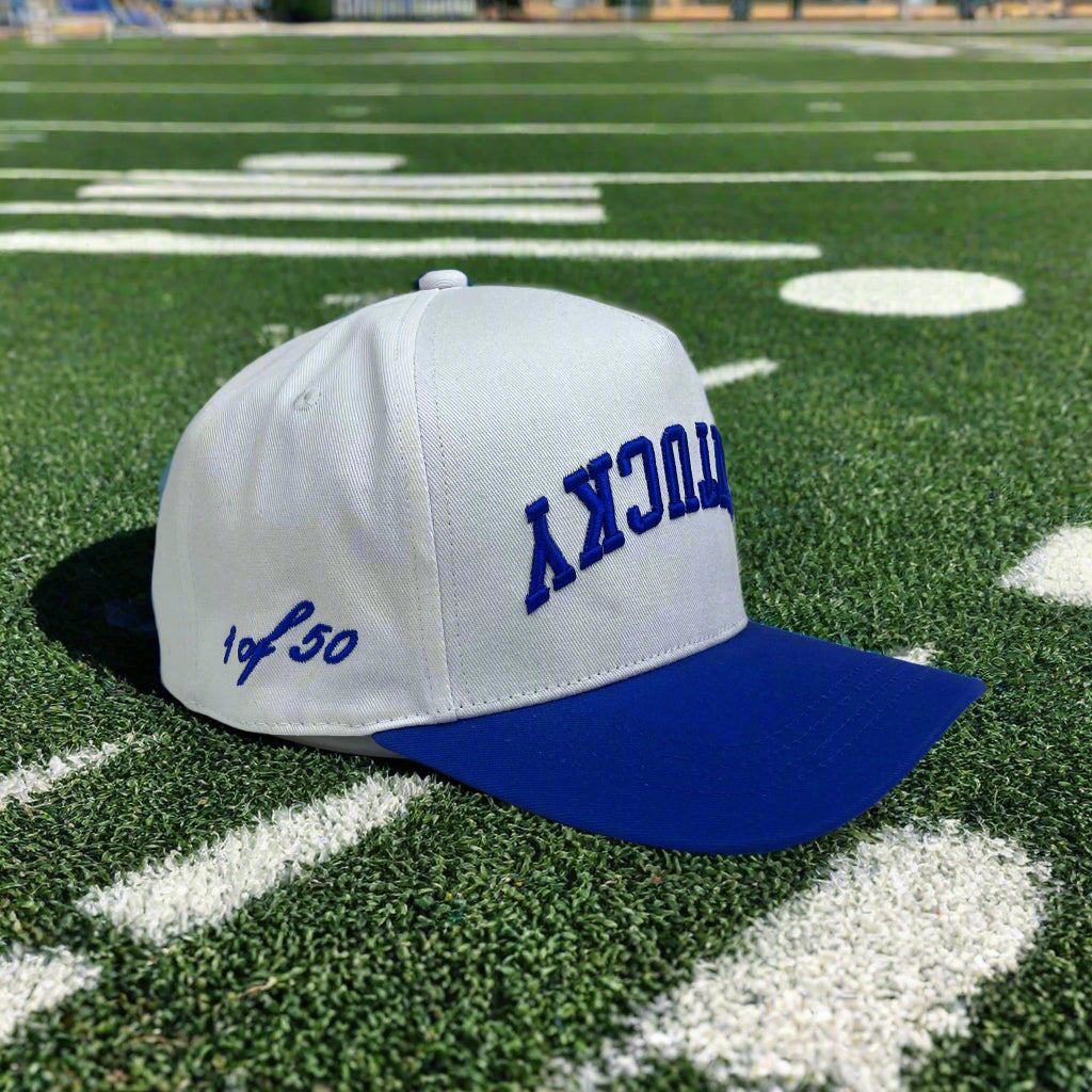 Kentucky Hat