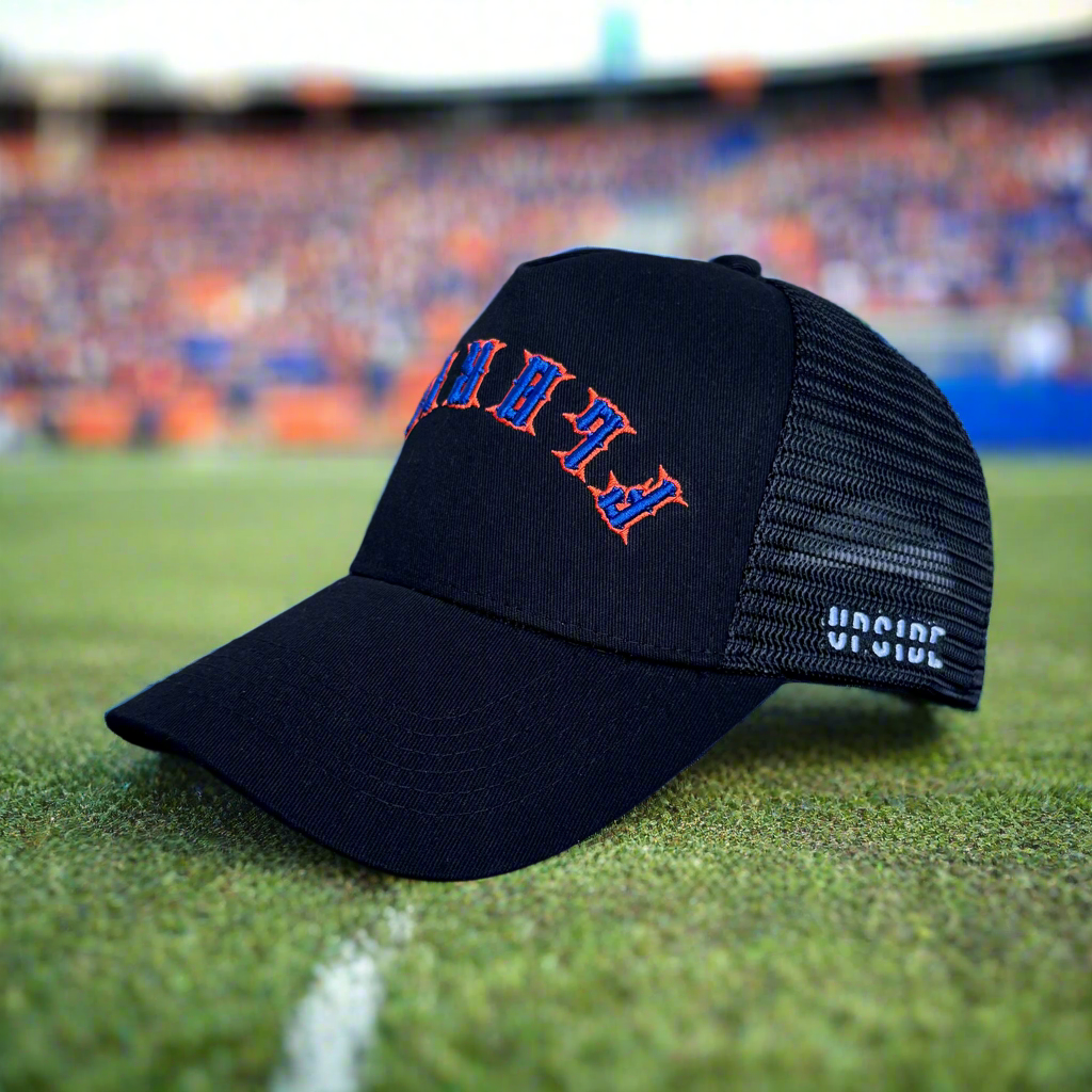 Florida Alternative Hat - UPSIDE