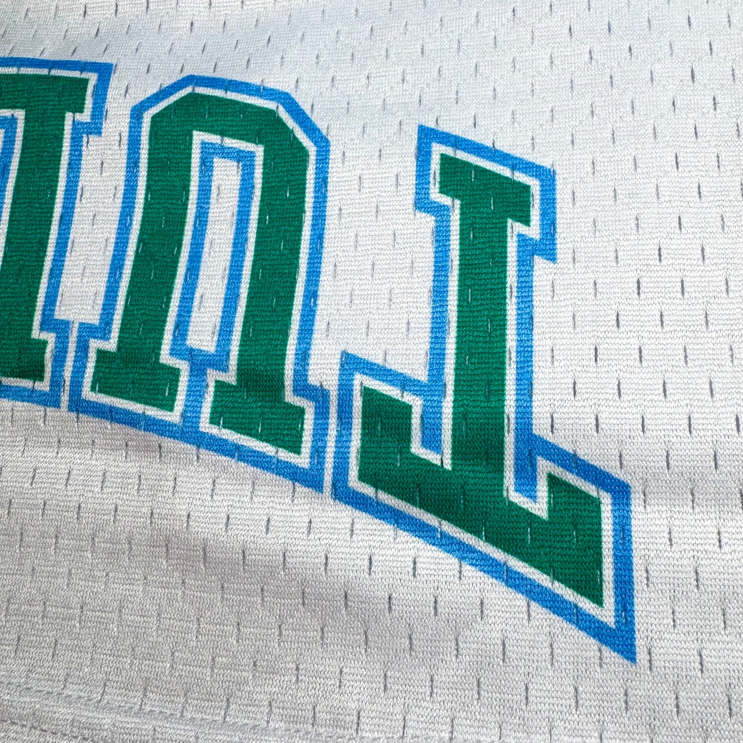 Tulane Mesh Shorts | Exclusive