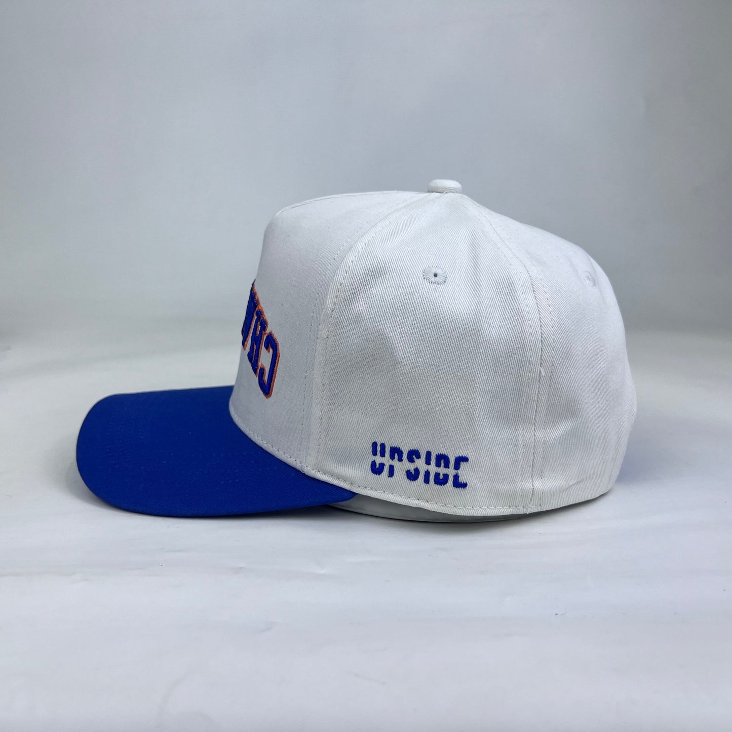 Florida National Champions Hat