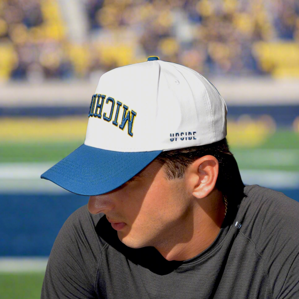 Michigan Hat
