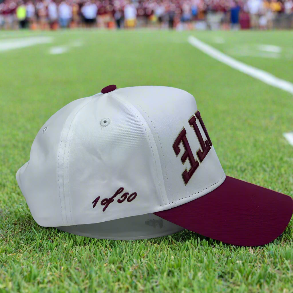 Florida State Hat