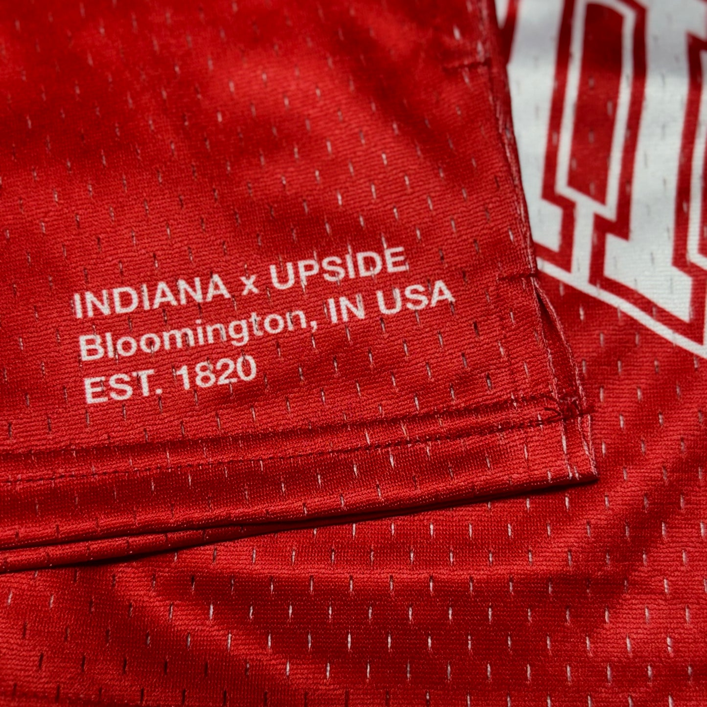 Indiana Mesh Shorts | Women
