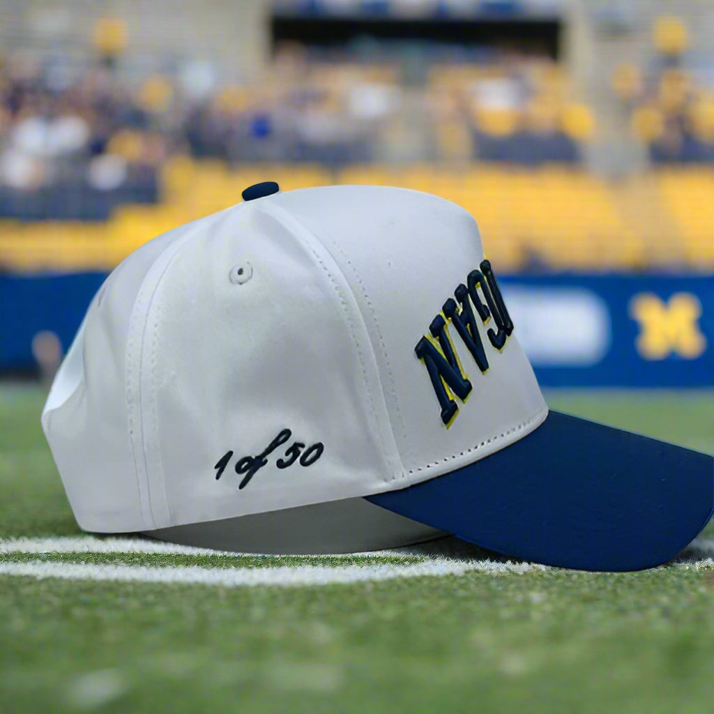 Michigan Hat