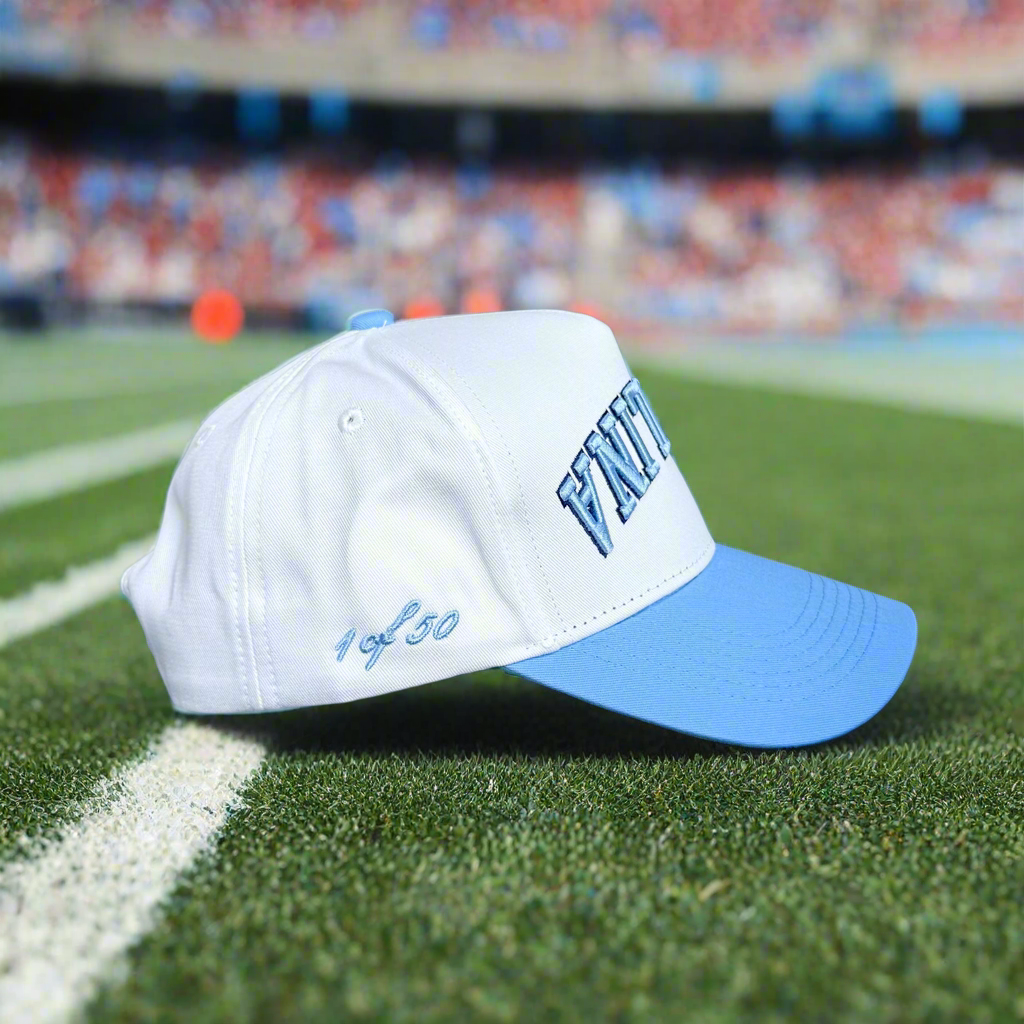 North Carolina Hat