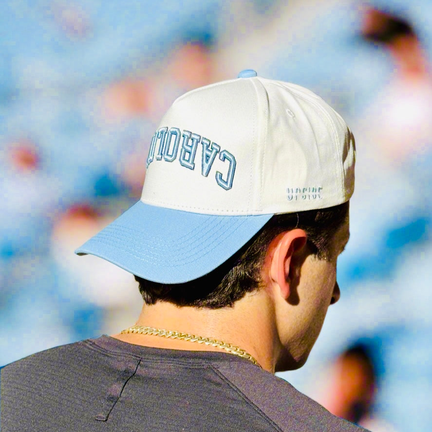 North Carolina Hat