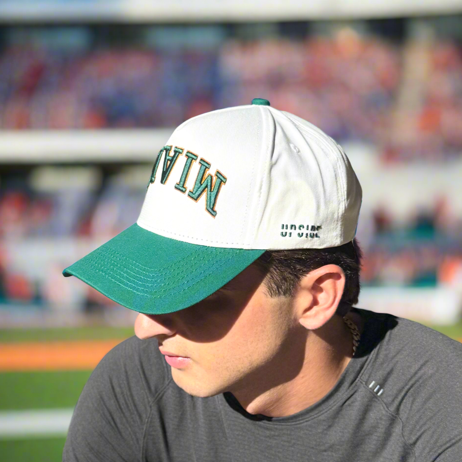 Miami Hat