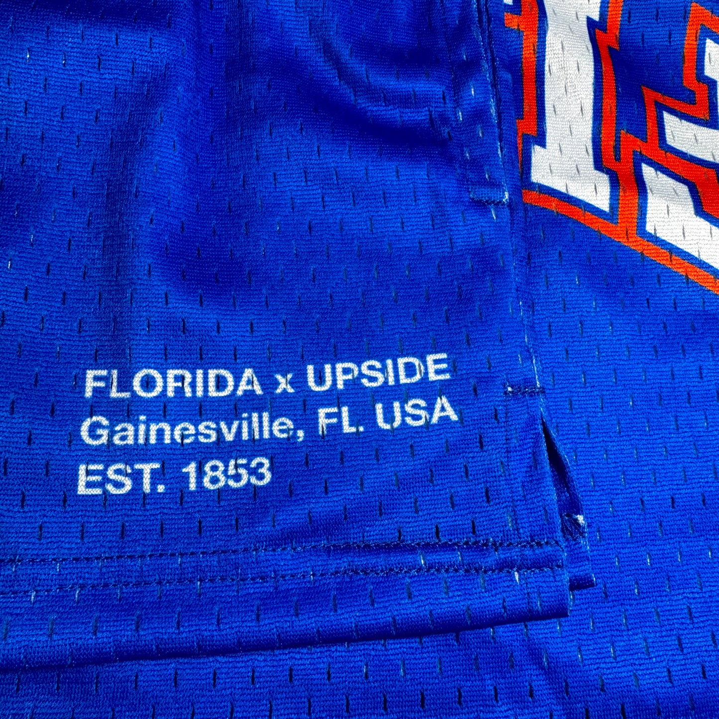 Florida Mesh Shorts | Women - UPSIDE