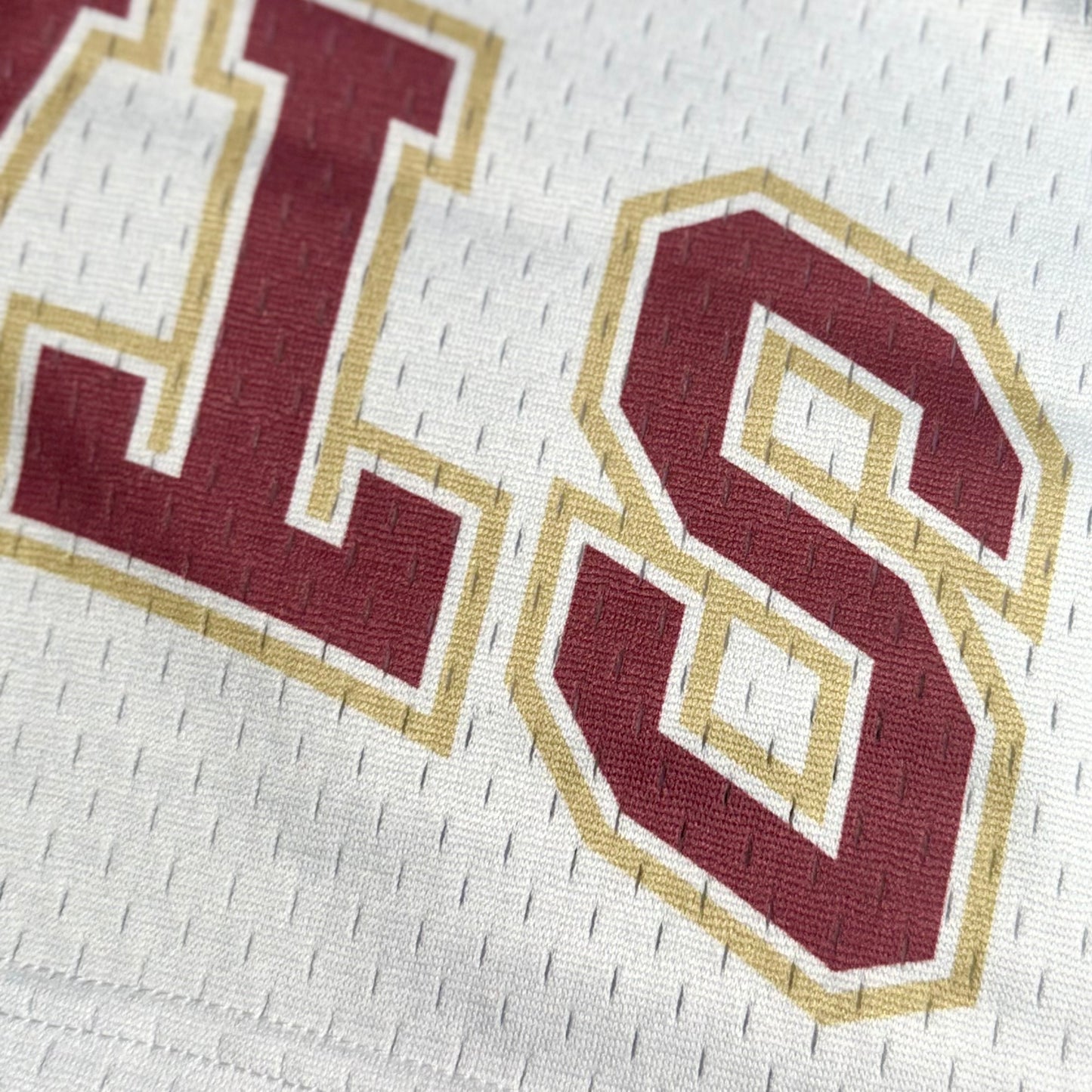 Florida State Mesh Shorts | Exclusive - UPSIDE