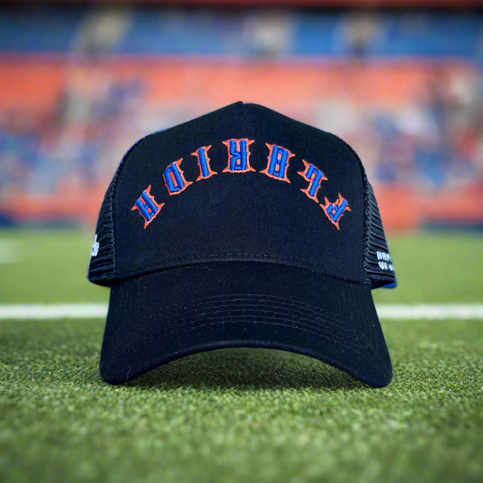 Florida Alternative Hat - UPSIDE