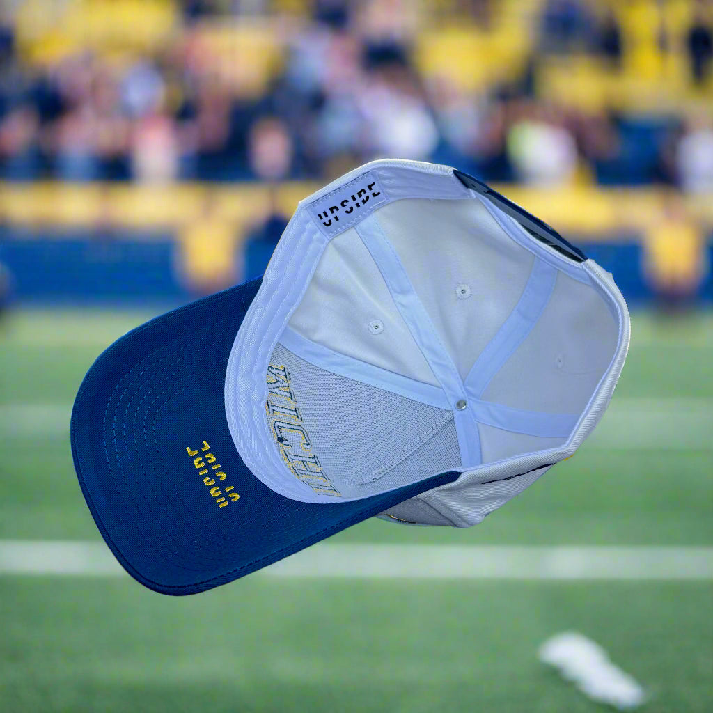 Michigan Hat