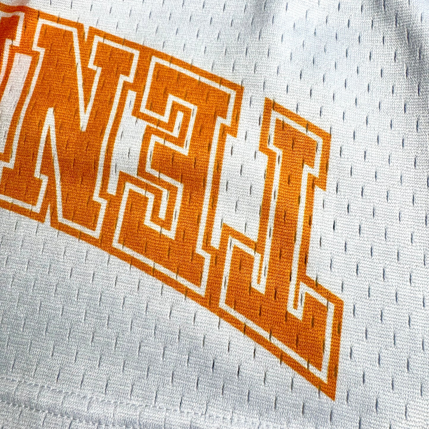 Tennessee Mesh Shorts | Exclusive