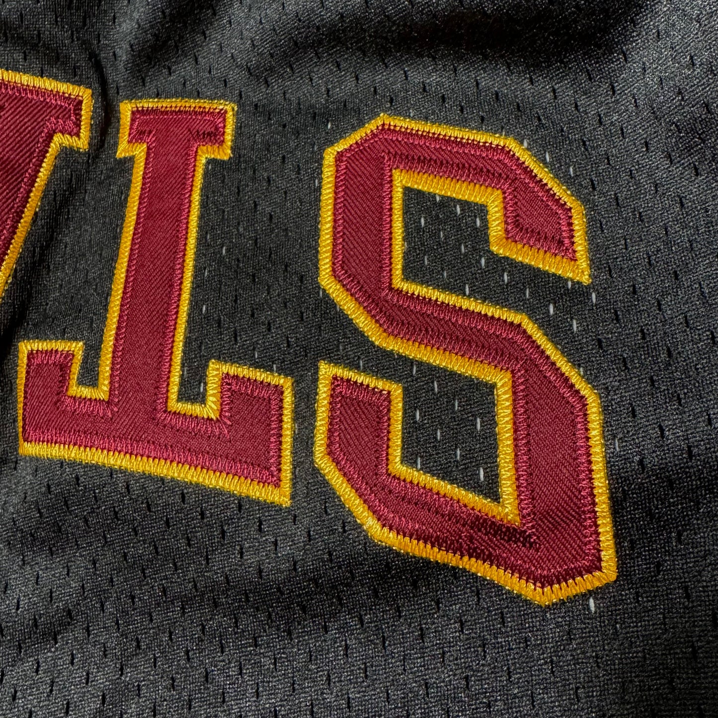 Arizona State Varsity Mesh Shorts