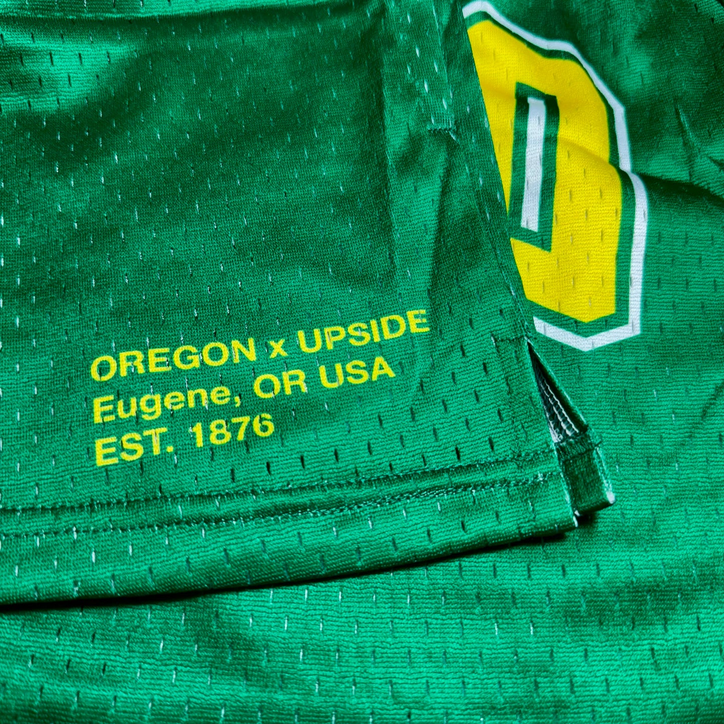 Oregon Mesh Shorts | Women