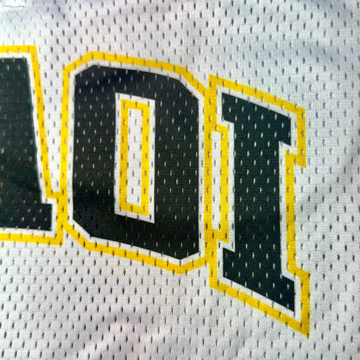 Iowa Mesh Shorts | Exclusive