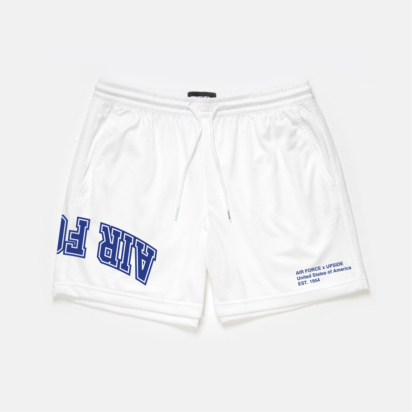 Air Force Mesh Shorts | Exclusive