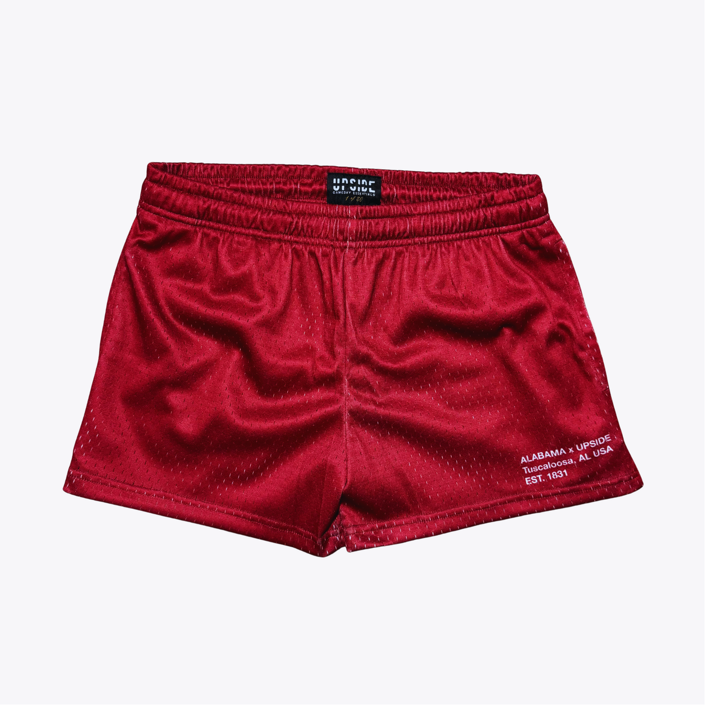 Alabama Mesh Shorts | Women