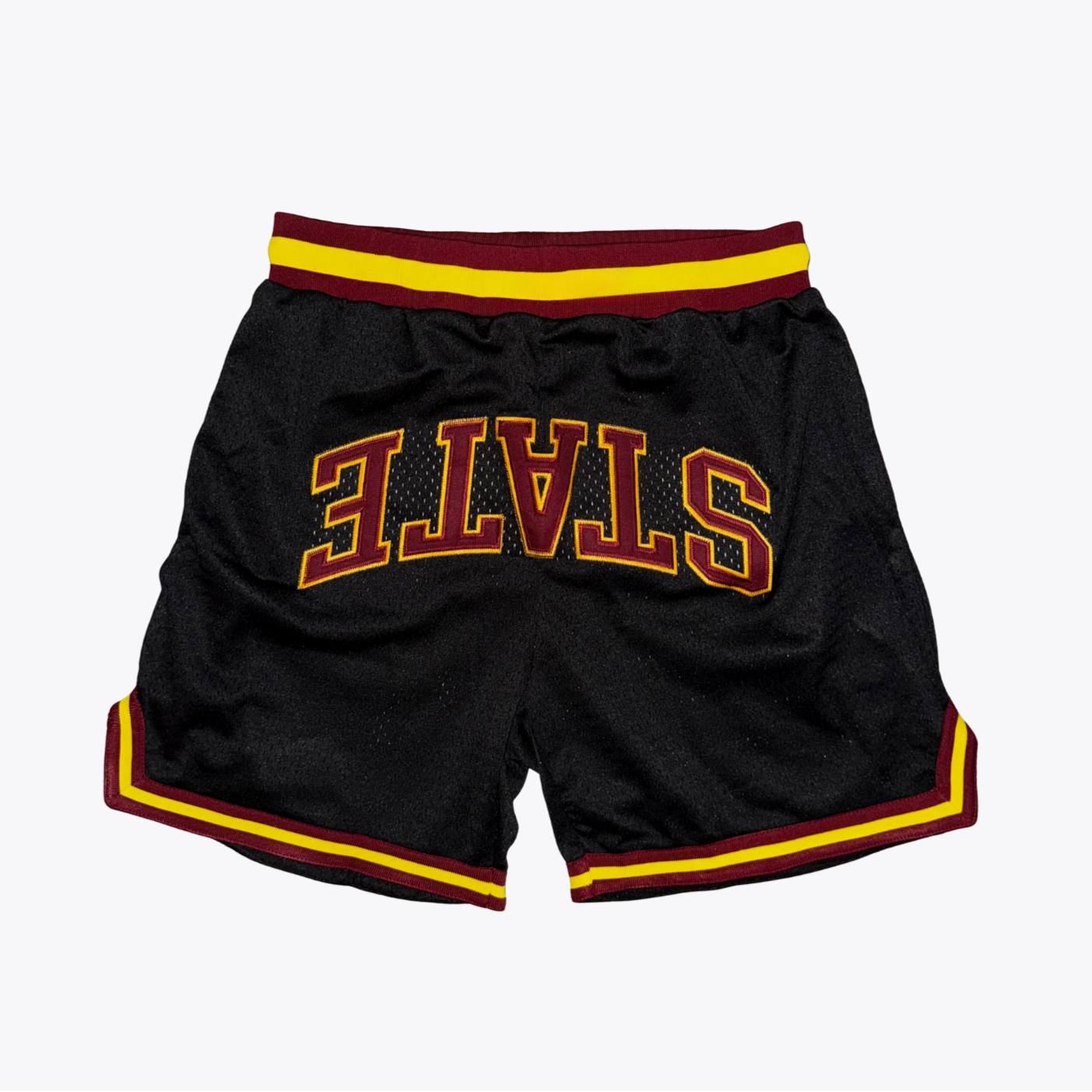 Arizona State Varsity Mesh Shorts