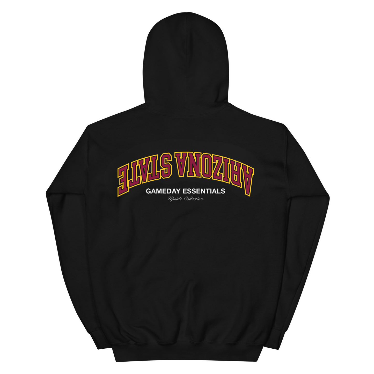 Arizona State Essentials Hoodie