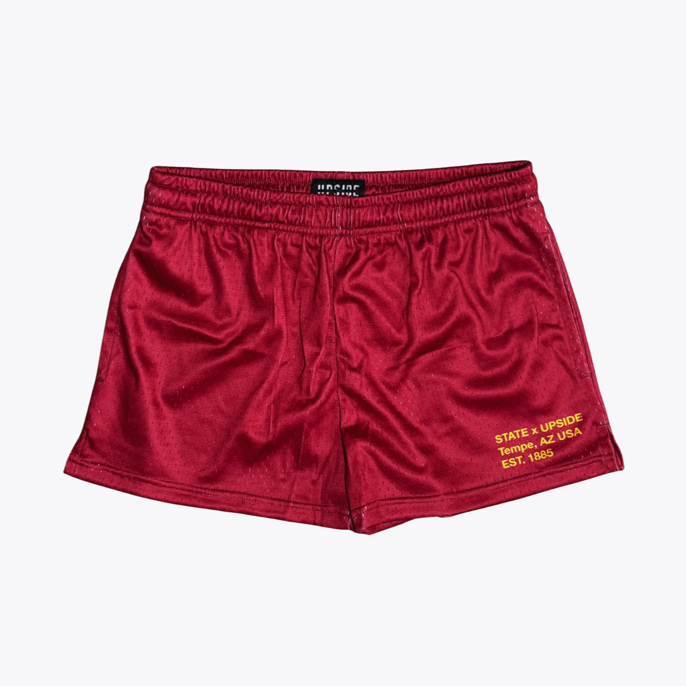 Arizona State Mesh Shorts | Women