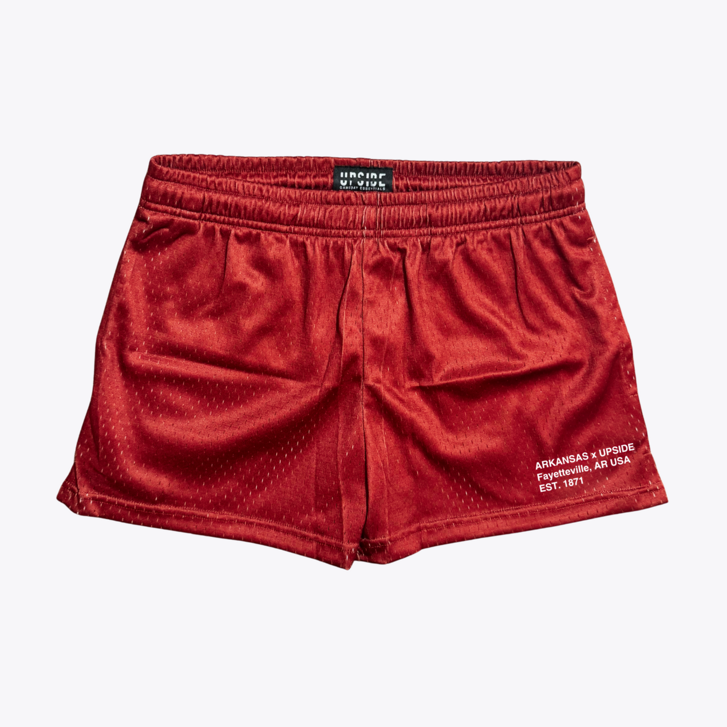 Arkansas Mesh Shorts | Women