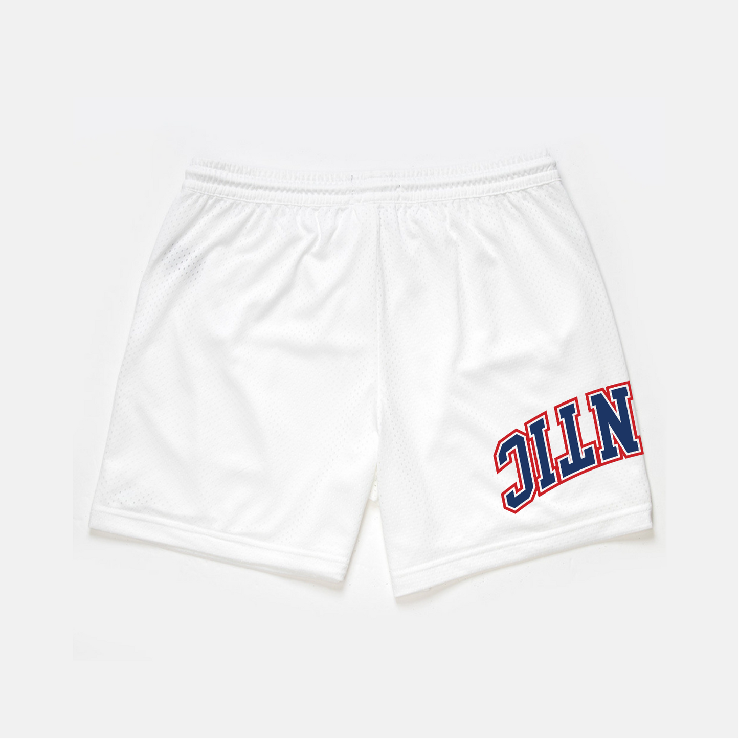 Florida Atlantic Mesh Shorts | Exclusive