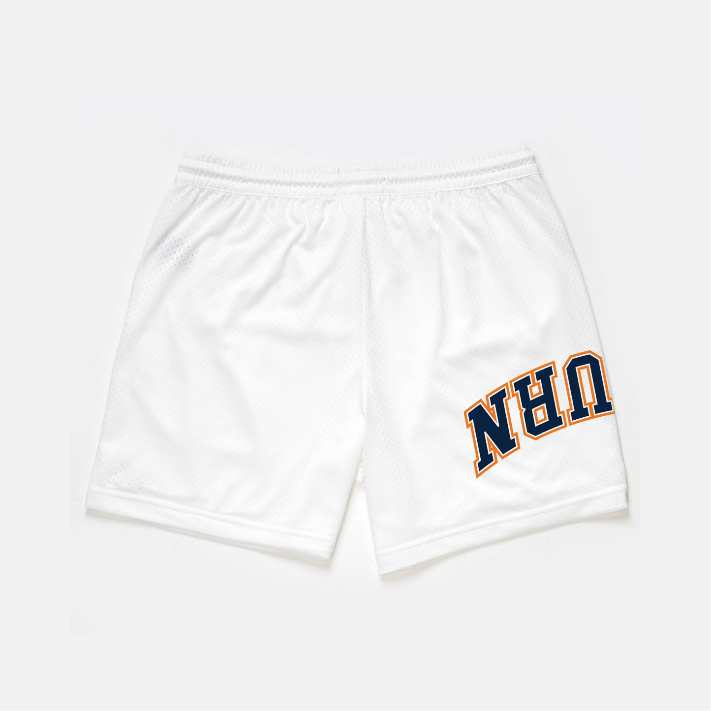 Auburn Mesh Shorts | Exclusive