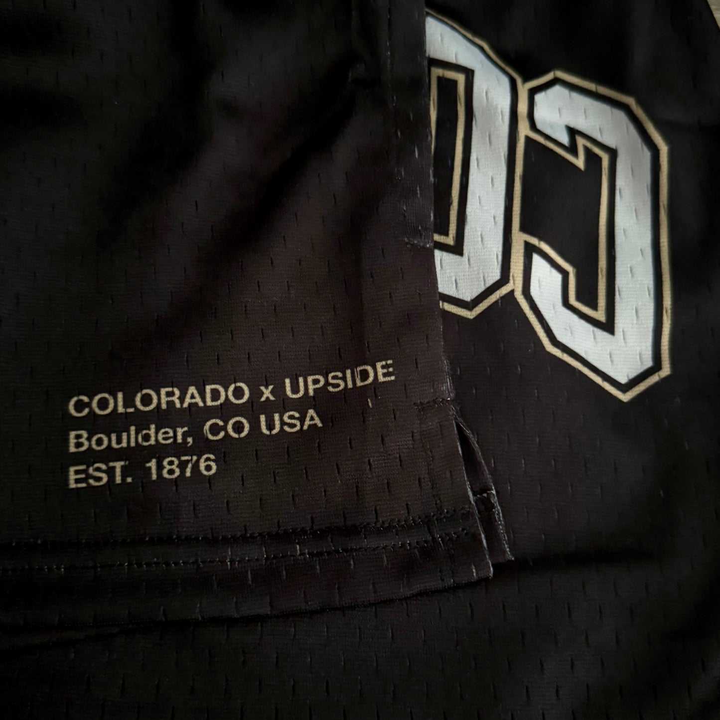 Colorado Mesh Shorts | Women