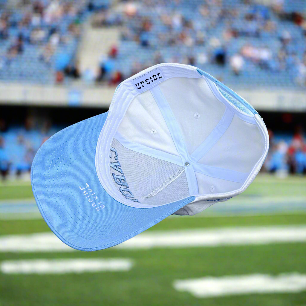 North Carolina Hat