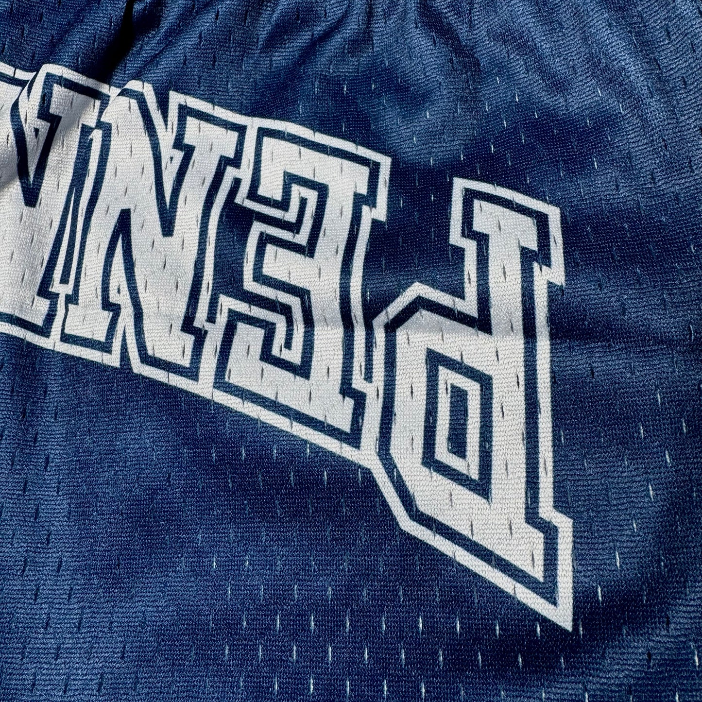 Penn State Mesh Shorts | Women