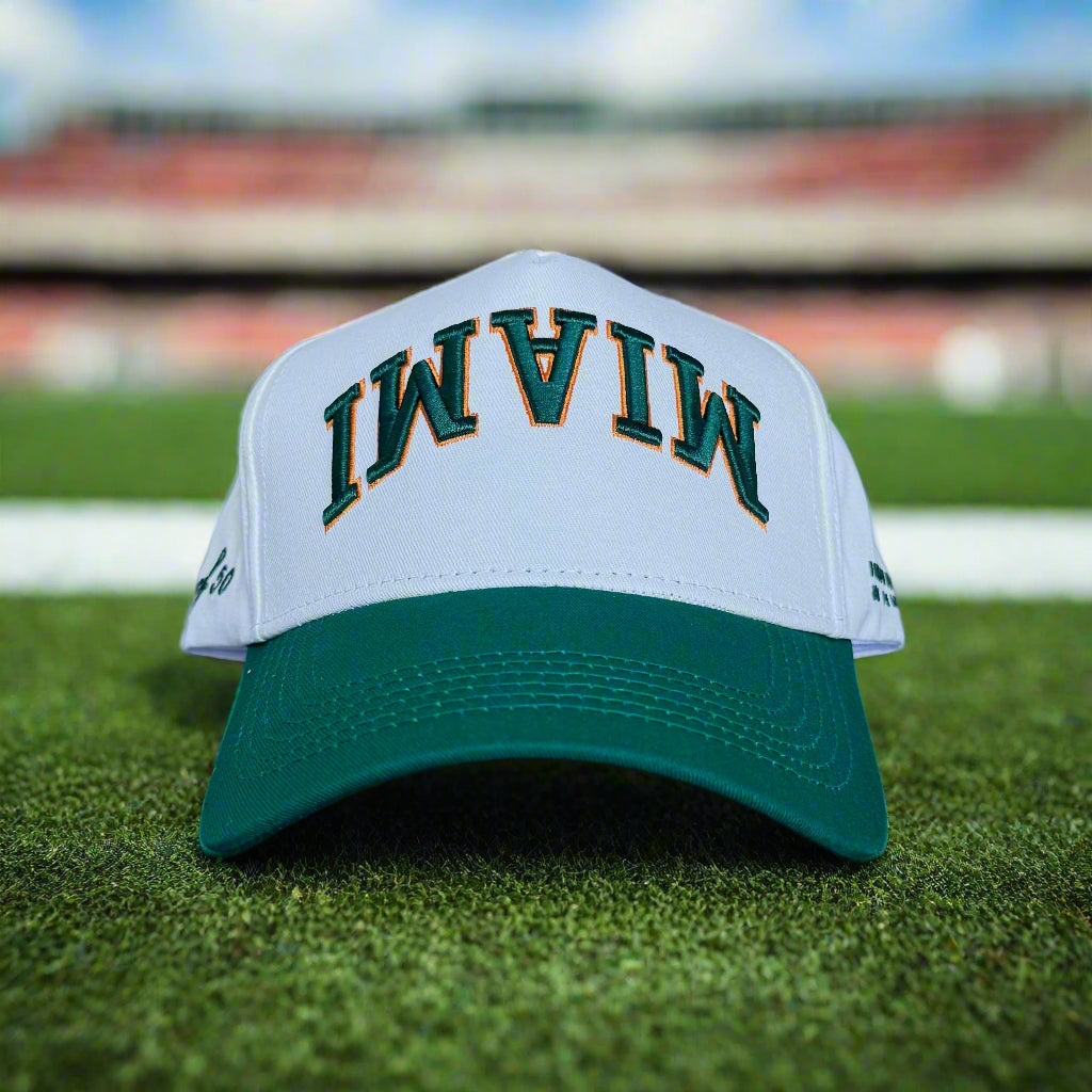 Miami Hat